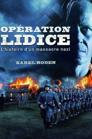 Opération Lidice