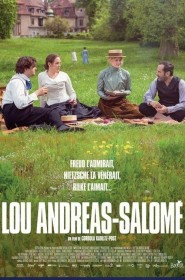 Lou Andreas-Salomé