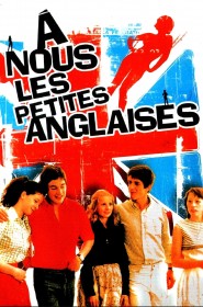 Film À nous les petites Anglaises ! en Streaming