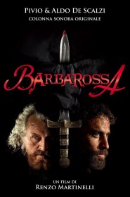 Film Barbarossa : L'Empereur de la mort en Streaming