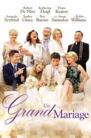 Film Un grand mariage en Streaming