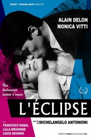 Film L'Éclipse en Streaming