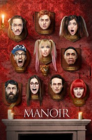 Film Le Manoir en Streaming