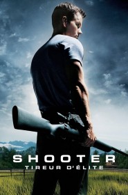 Shooter, tireur d'élite