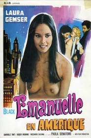 Film Black Emanuelle en Amérique en Streaming