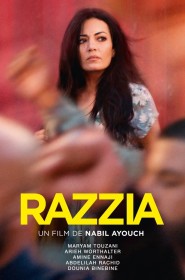 Film Razzia en Streaming