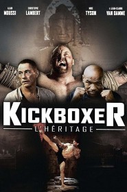 Kickboxer : L'Héritage