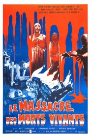 Le Massacre des morts-vivants