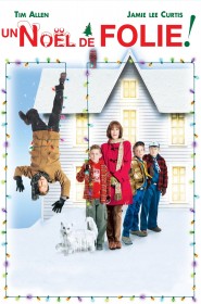 Film Un Noël de folie ! en Streaming