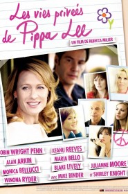 Film Les Vies privées de Pippa Lee en Streaming