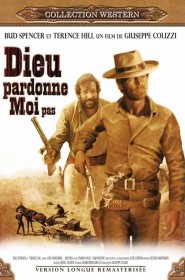 Film Dieu pardonne, moi pas ! en Streaming