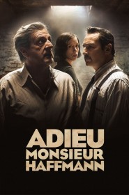 Film Adieu Monsieur Haffmann en Streaming