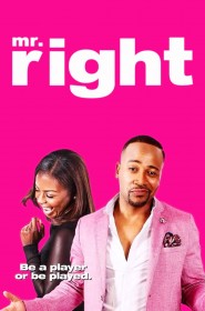 Film Mr. Right en Streaming