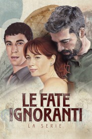 The Ignorant Angels saison 1 episode 4 en streaming