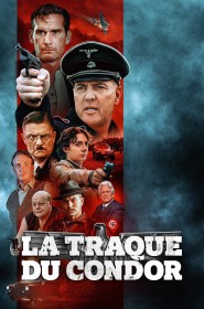 Film La Traque du Condor en Streaming