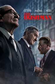 The Irishman