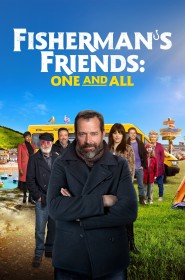 Film Fisherman's Friends: One and All en Streaming