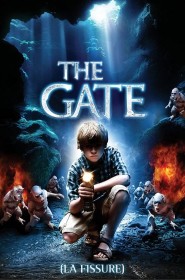 The Gate : La Fissure