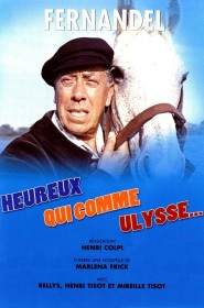 Heureux qui comme Ulysse…