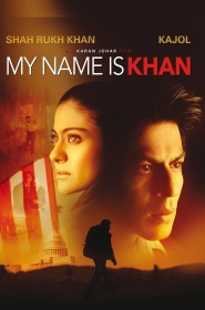 Film My Name Is Khan en Streaming