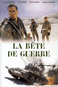 Film La Bête de guerre en Streaming