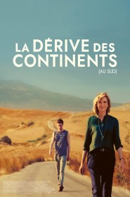 Film La Dérive des continents (au sud) en Streaming