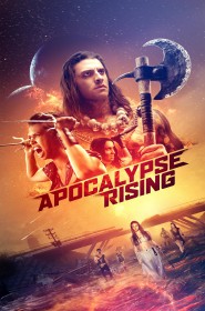 Film Apocalypse Rising en Streaming