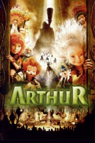 Film Arthur et les Minimoys en Streaming