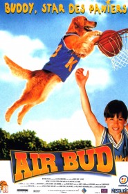 Air Bud - Buddy star des paniers