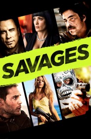 Film Savages en Streaming