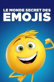 Film Le Monde secret des Emojis en Streaming