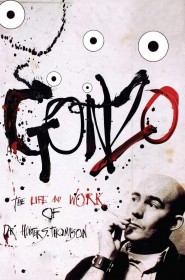 Film Gonzo : Une Histoire de L'Amérique des Années 70 en Streaming