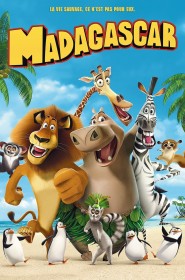 Film Madagascar en Streaming