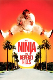 Film Le Ninja de Beverly Hills en Streaming