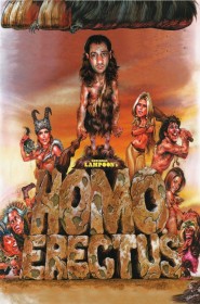 Film Homo Erectus en Streaming