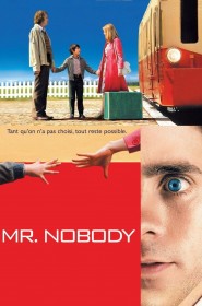 Film Mr. Nobody en Streaming