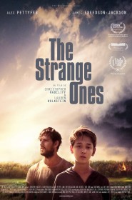 Film The Strange Ones en Streaming