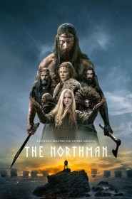 Film The Northman en Streaming