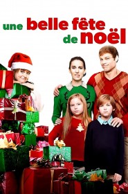 Film Une belle fête de Noël en Streaming