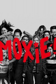 Film Moxie en Streaming