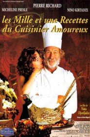 Les Mille et Une Recettes du cuisinier amoureux