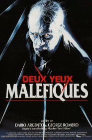 Film Deux yeux maléfiques en Streaming