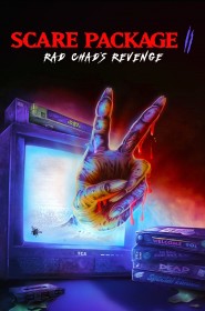 Film Scare Package II: Rad Chad’s Revenge en Streaming