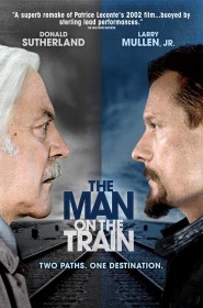 Film Man on the Train en Streaming