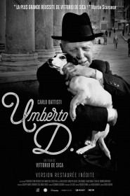 Film Umberto D. en Streaming