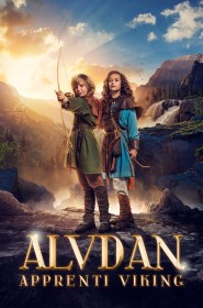 Film Alvdan, apprenti Viking en Streaming