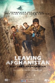 Film Leaving Afganistan en Streaming