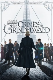 Film Les Animaux Fantastiques : Les Crimes de Grindelwald en Streaming