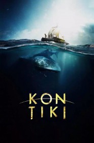 Film Kon-Tiki en Streaming