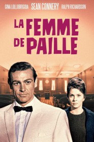 Film La Femme de paille en Streaming